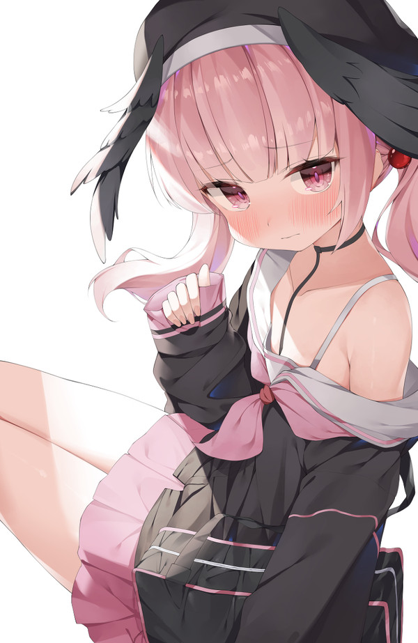 下江コハルですー!