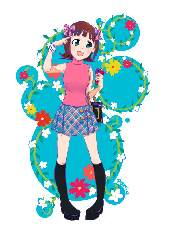 春香さん！！！