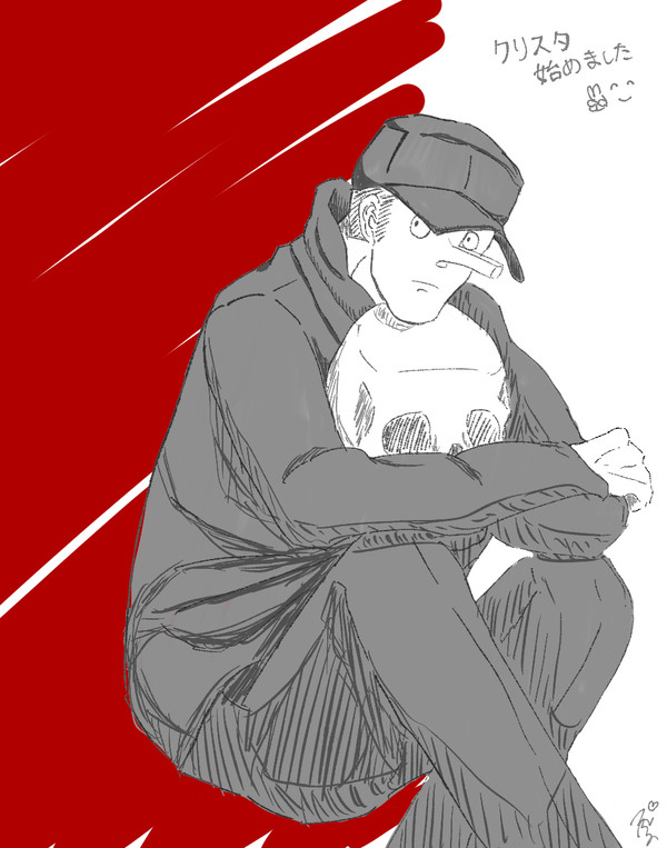 Twitterログ