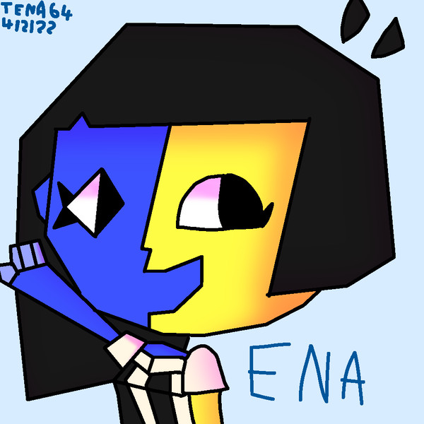 ENA