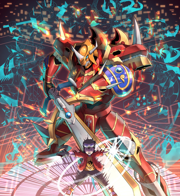 祝20周年!