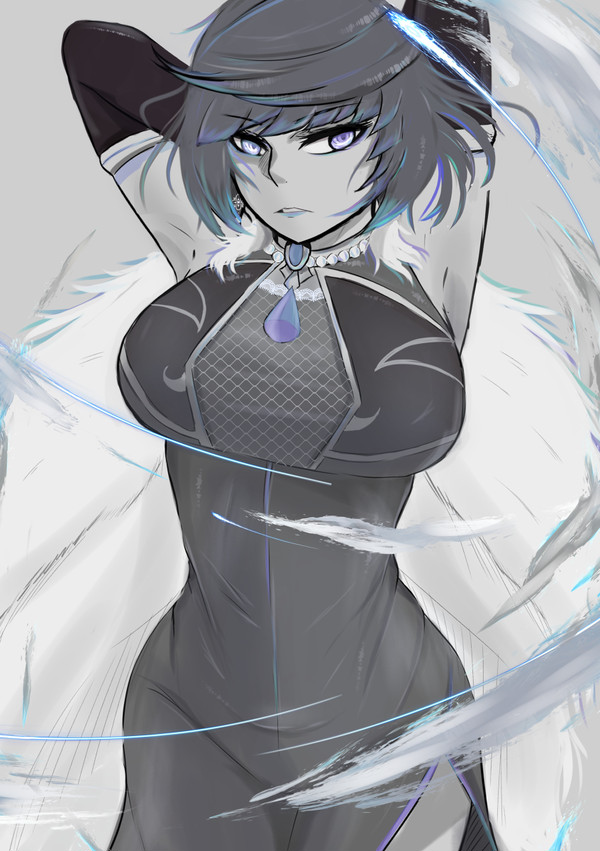 夜蘭