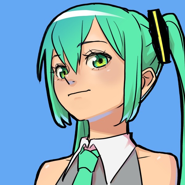 はつね