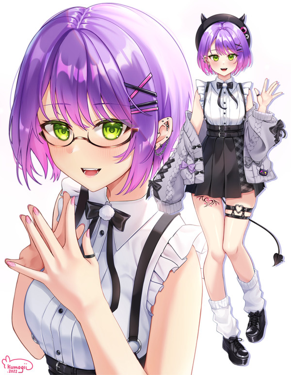 トワ様👾