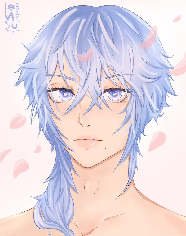 Ayato ★彡