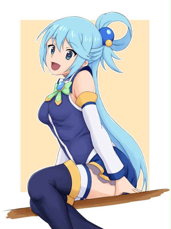 アクア様