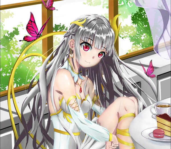 王女さま