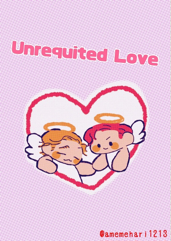 Unrequited Love
