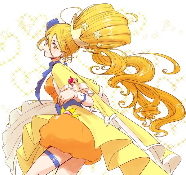 エトワール🌟
