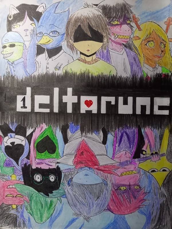 deltarune
