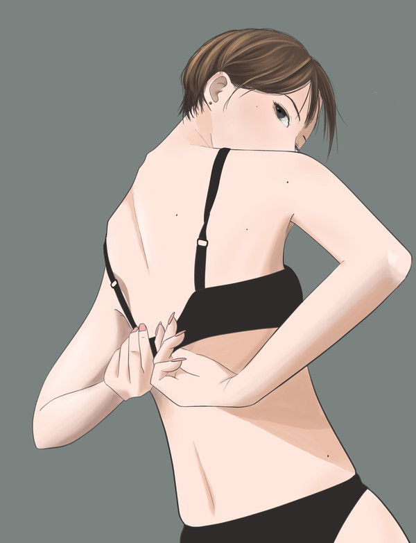 拗れ