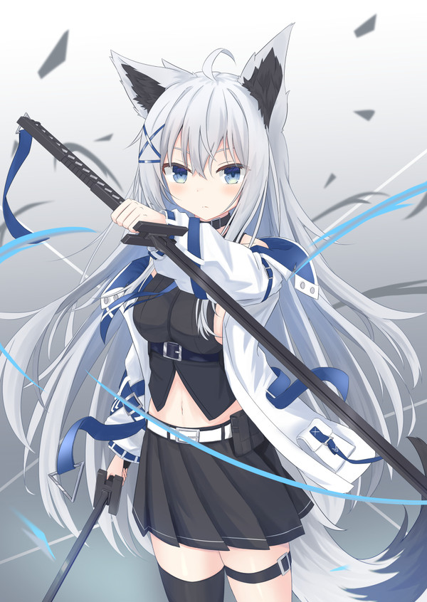 无题