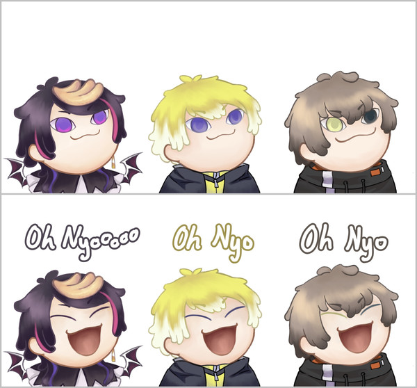 Nyo