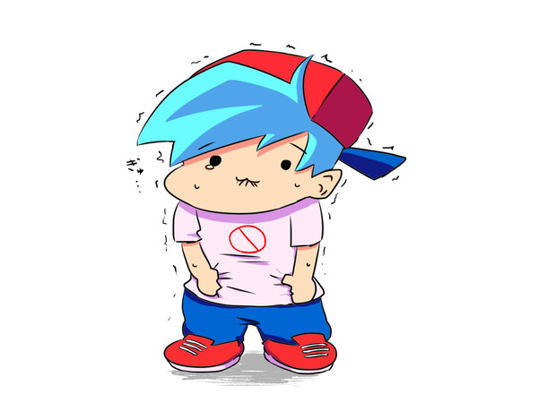 FNF詰め