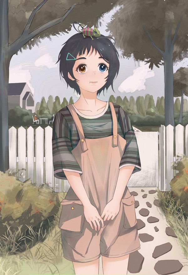 大戸アイ