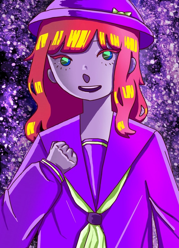 galaxy gal