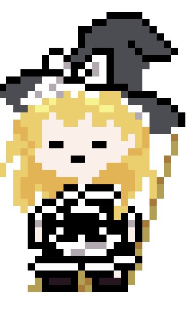 東方*undertale(2)