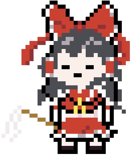 東方*undertsle (3)