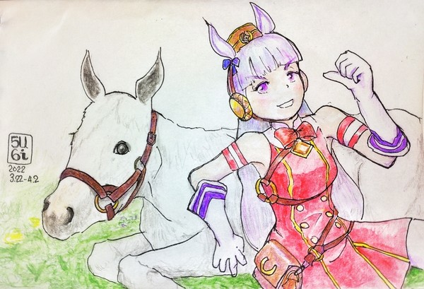 ゴールドシップ