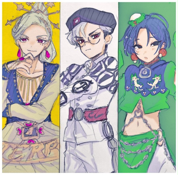 仮住ろぐ