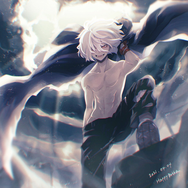 MHAログ11