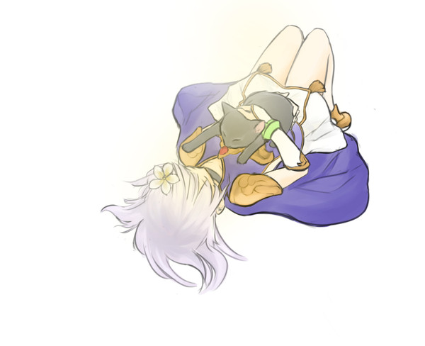 lazy day