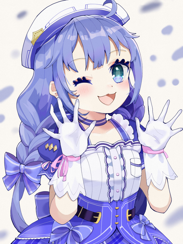 🎀勇気ちひろちゃん💙
