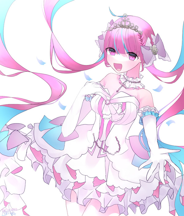 あくあちゃん