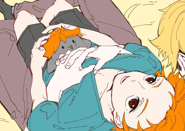 HQ LOG 04 (侑日/治日)