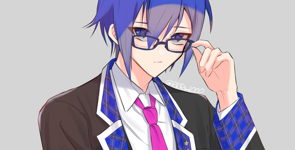 レオニ 兄さん