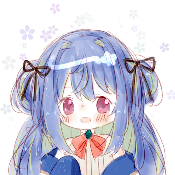 涼海ネモ