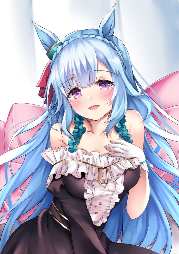 メジロアルダン