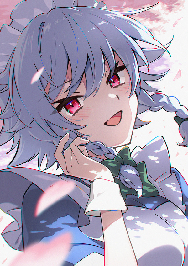 さくらさくや