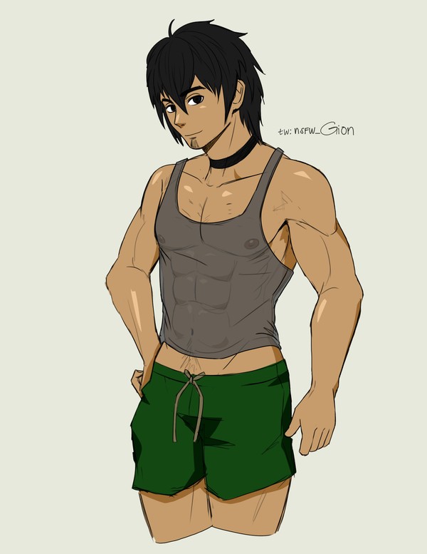 OC Gerad