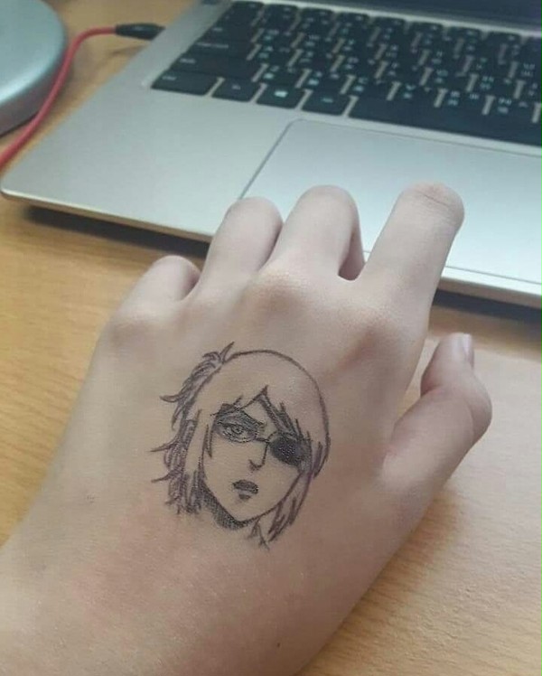 韓吉