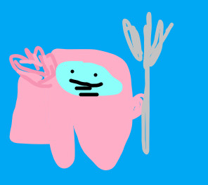 やり持ちウパパロン