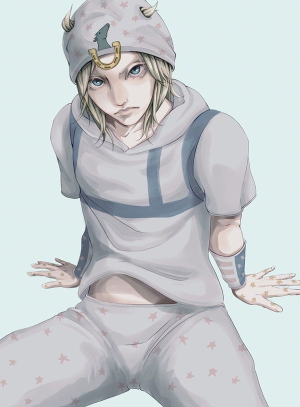 ジョニィ