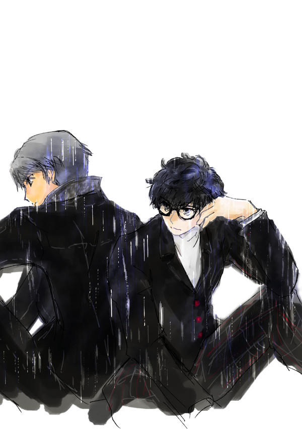 番ぺごくんらくがき３