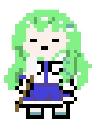 東方＊undertale(4)
