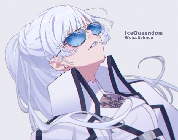 WeissSchnee🕶