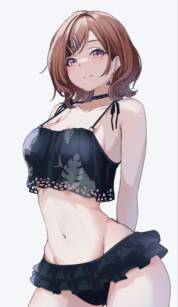 水着樋口