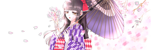 大正ロマンが描きたくて