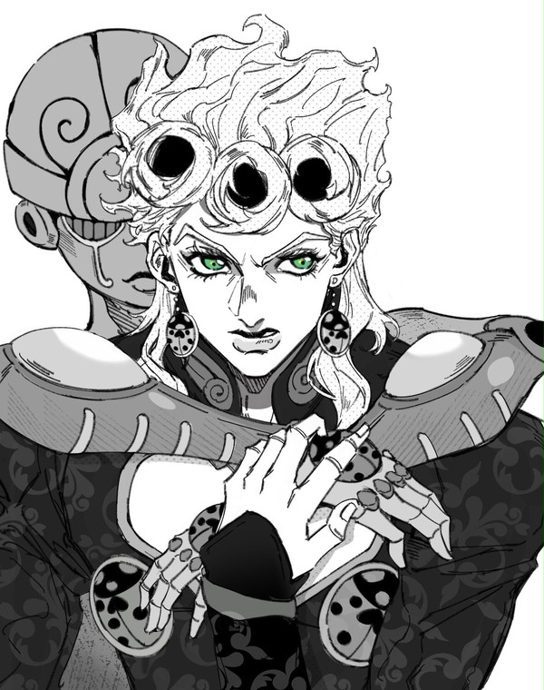 ジョルノ