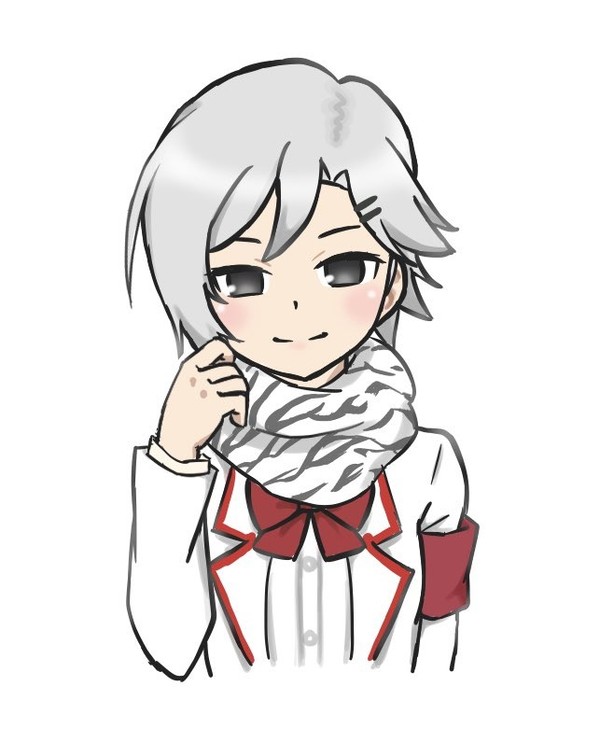 Shiromi !!