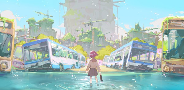 水10