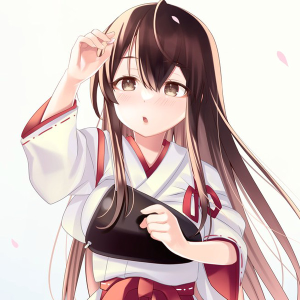 赤城さん