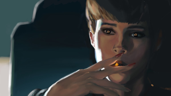 Blade runner