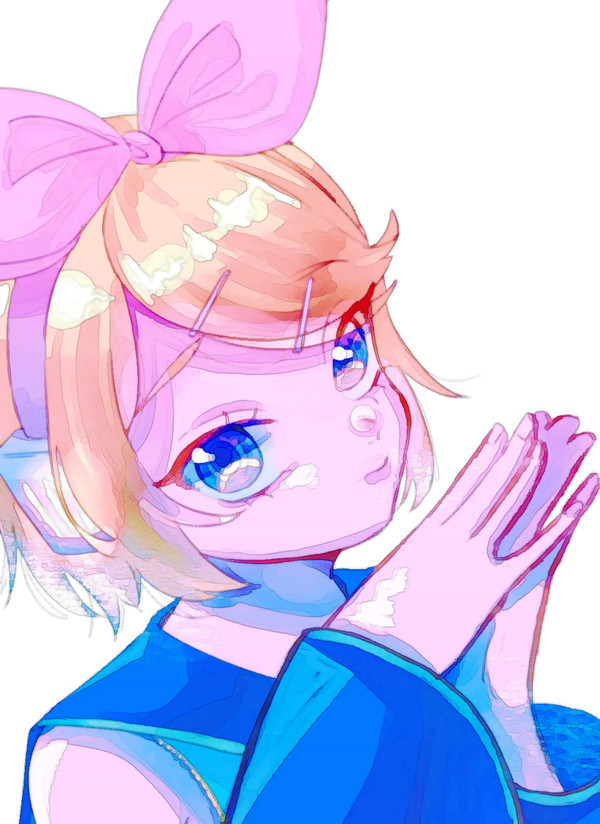 リンちゃん