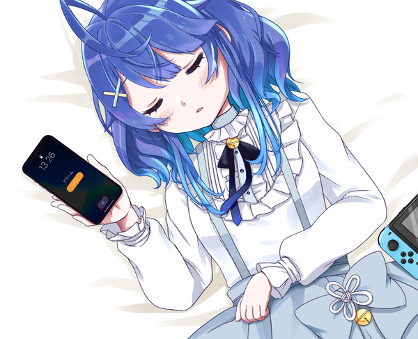 あまみゃ