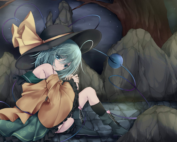 こいし